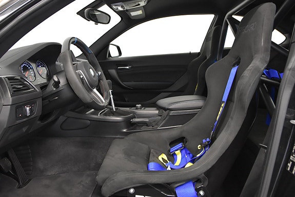 BMW M2 11 of 20