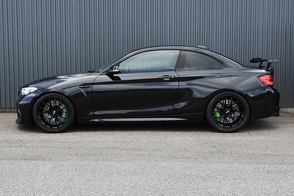 BMW M2 6 of 20