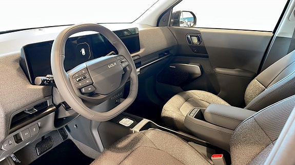 Kia EV2 8 of 12