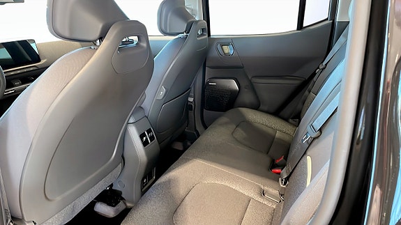 Kia EV2 9 of 12