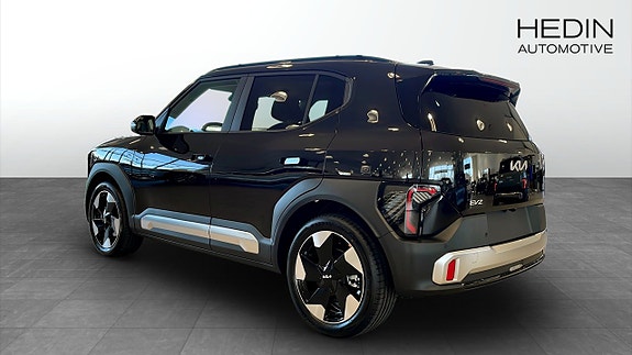 Kia EV2 6 of 12
