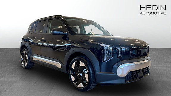 Kia EV2 3 of 12