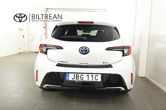 Toyota Corolla 4 of 15