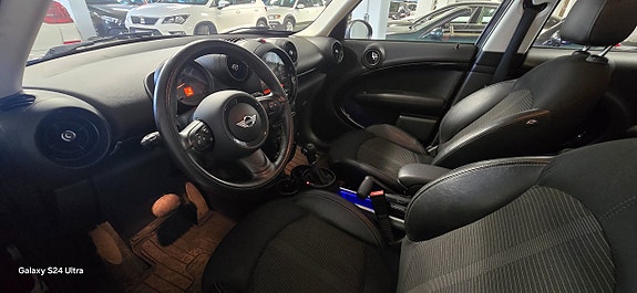 MINI Countryman Cooper 7 of 8