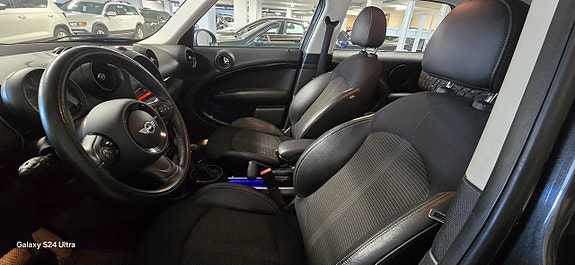 MINI Countryman Cooper 8 of 8