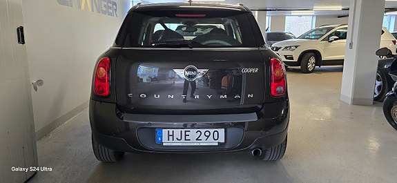 MINI Countryman Cooper 4 of 5
