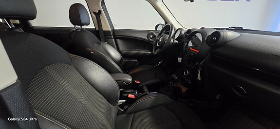 MINI Countryman Cooper 6 of 8