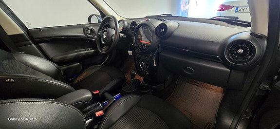 MINI Countryman Cooper 5 of 5