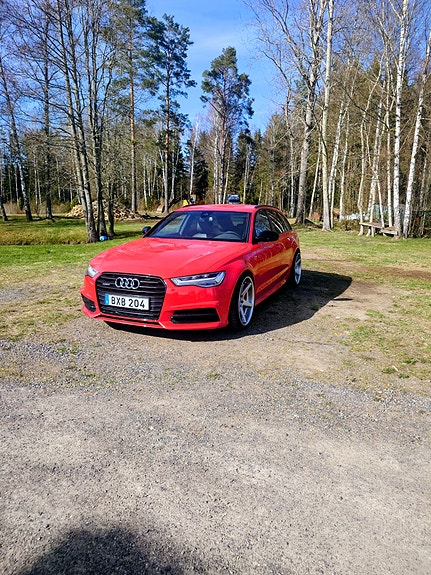 Audi A6 2 of 3