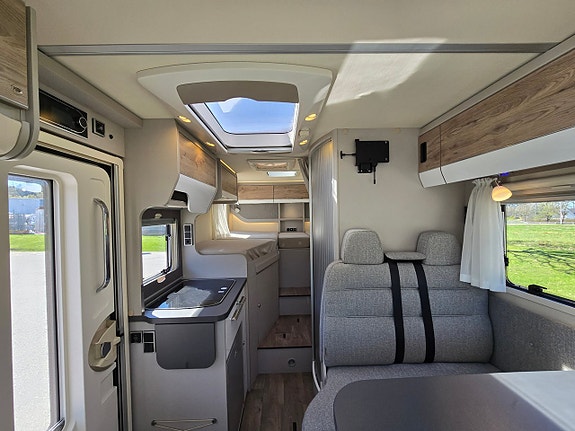 Hymer Exsis-t 374 4 of 16