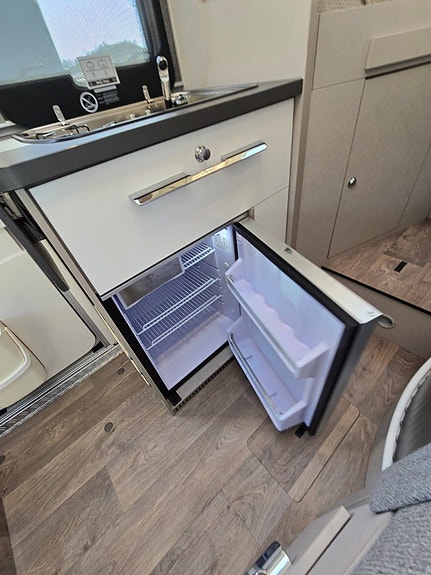 Hymer Exsis-t 374 14 of 16
