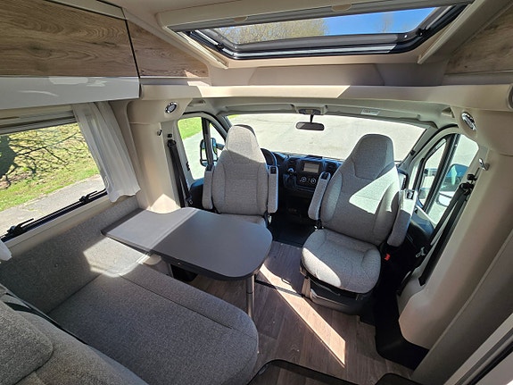 Hymer Exsis-t 374 16 of 16
