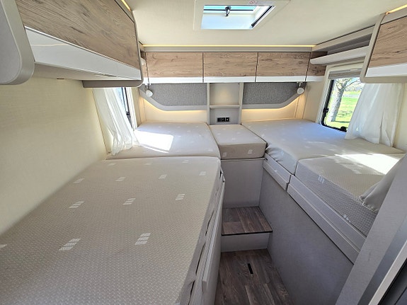 Hymer Exsis-t 374 5 of 16