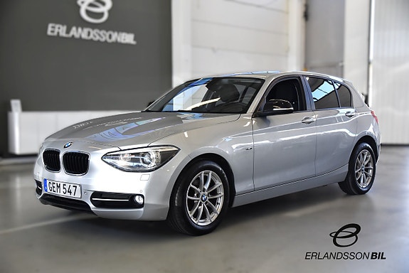 BMW 118d