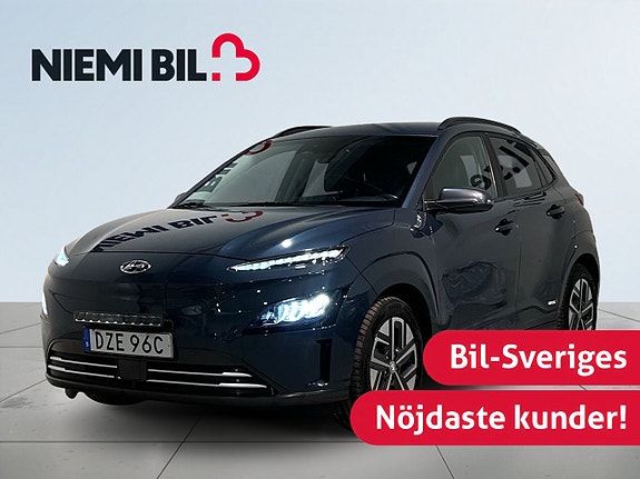 Brugt Hyundai Kona 
