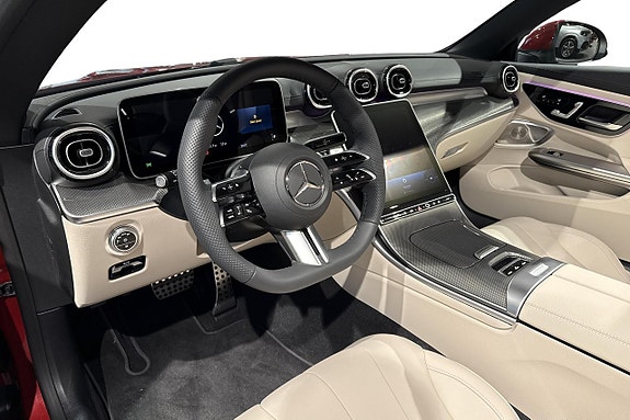 Mercedes-Benz CLE300 6 of 11
