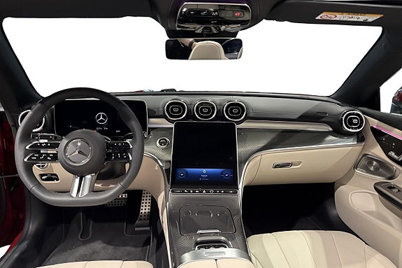 Mercedes-Benz CLE300 8 of 11
