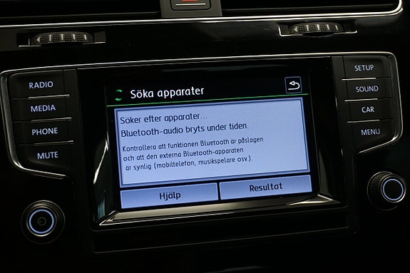Volkswagen Golf I 23 of 27