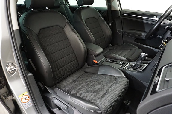 Volkswagen Golf I 19 of 27