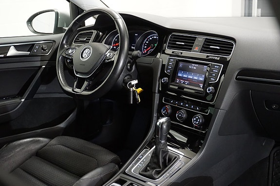 Volkswagen Golf I 12 of 27