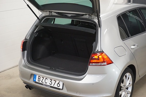 Volkswagen Golf I 9 of 27