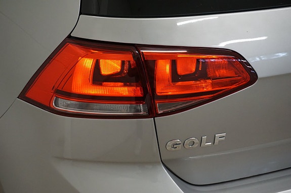 Volkswagen Golf I 10 of 27