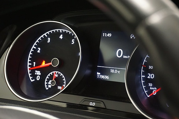 Volkswagen Golf I 24 of 27