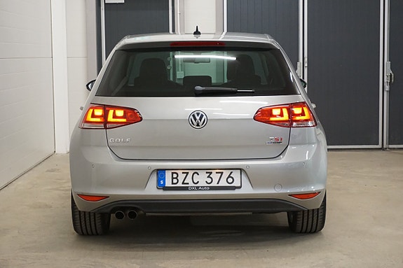 Volkswagen Golf I 6 of 27