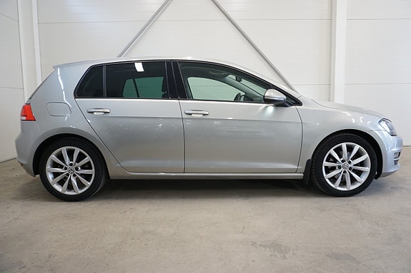 Volkswagen Golf I 4 of 5