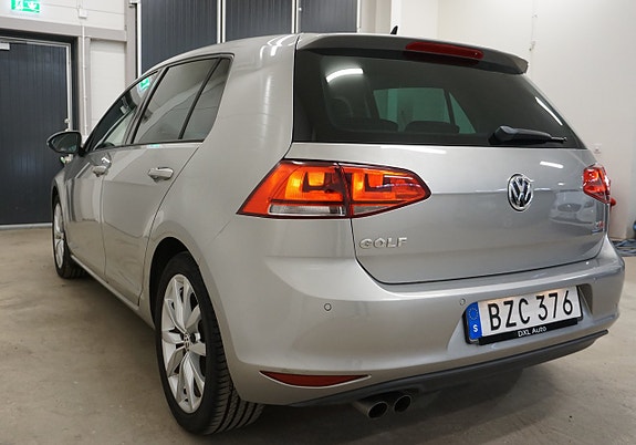 Volkswagen Golf I 7 of 27