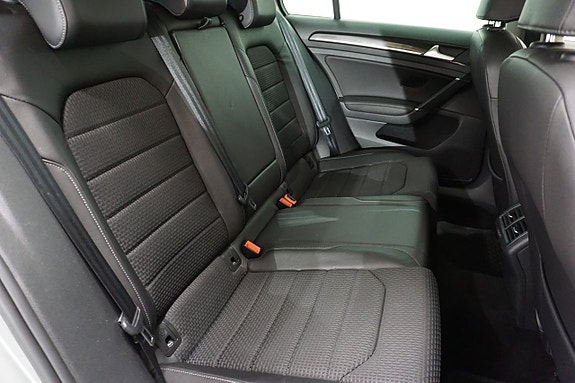 Volkswagen Golf I 27 of 27