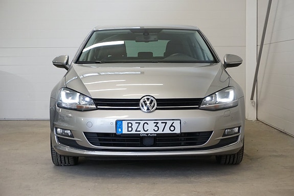 Volkswagen Golf I 3 of 5