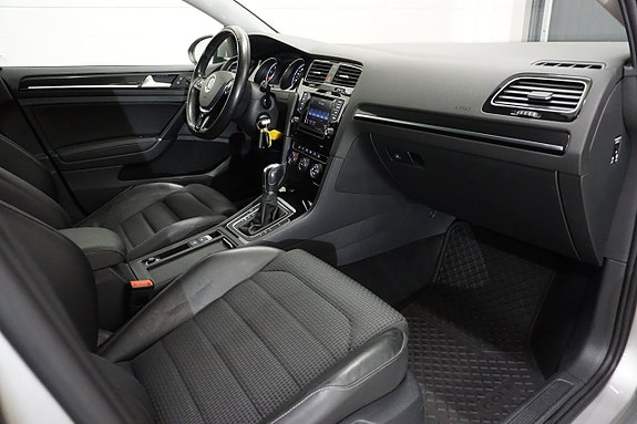Volkswagen Golf I 13 of 27