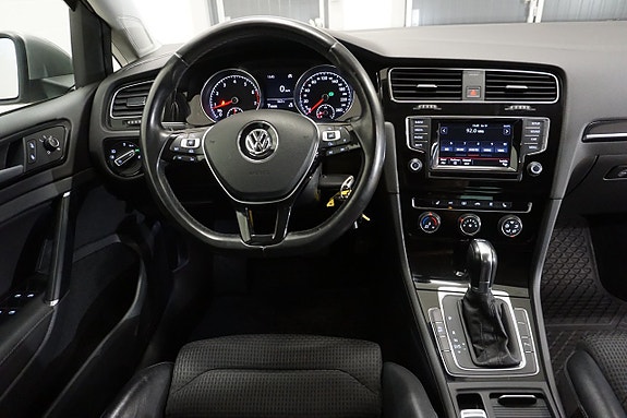 Volkswagen Golf I 11 of 27