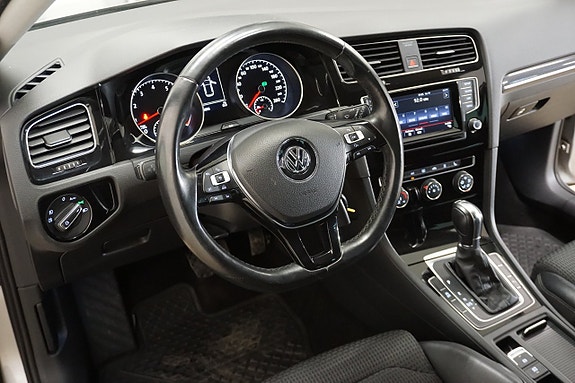 Volkswagen Golf I 16 of 27