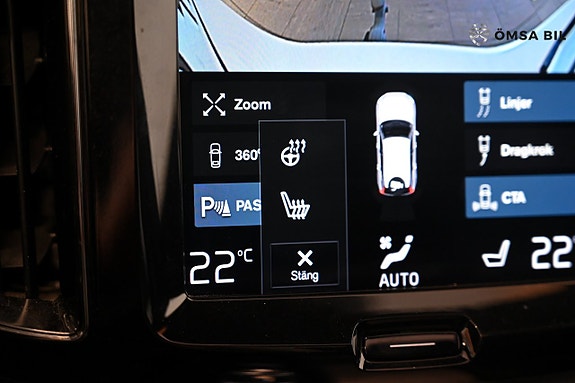 Volvo XC60 19 of 27