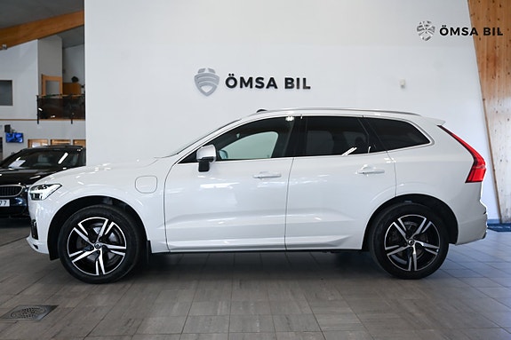Volvo XC60 6 of 27