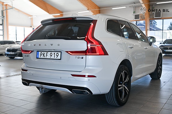 Volvo XC60 4 of 5
