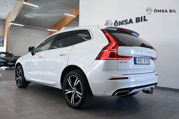 Volvo XC60 5 of 5