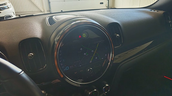 MINI Countryman Cooper S 11 of 16