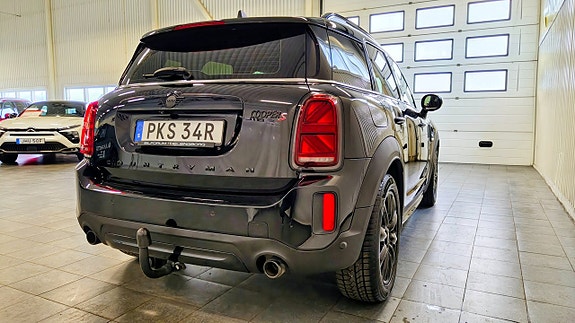 MINI Countryman Cooper S 3 of 5