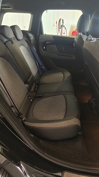 MINI Countryman Cooper S 8 of 16