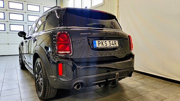 MINI Countryman Cooper S 4 of 5