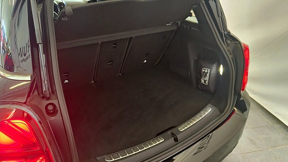MINI Countryman Cooper S 9 of 16