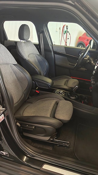 MINI Countryman Cooper S 7 of 16