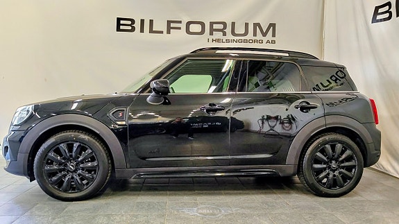 MINI Countryman Cooper S 5 of 5