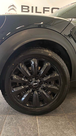 MINI Countryman Cooper S 16 of 16