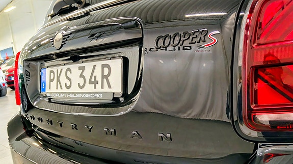 MINI Countryman Cooper S 6 of 16