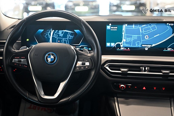 BMW 330e 15 of 16