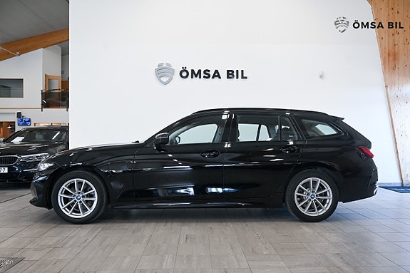 BMW 330e 6 of 16